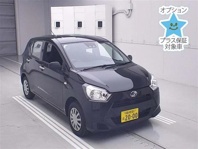 Daihatsu Mira e:S LA350S 2026